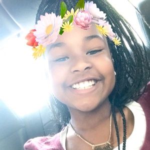 Meet your Posher, Nyah